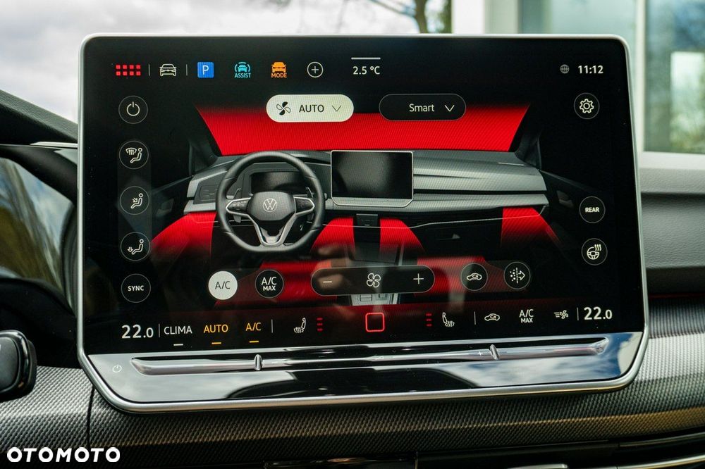 Volkswagen Golf - 35