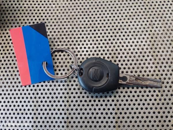 Kit Imobilizaçao Seat Ibiza Iii (6L1) - 9