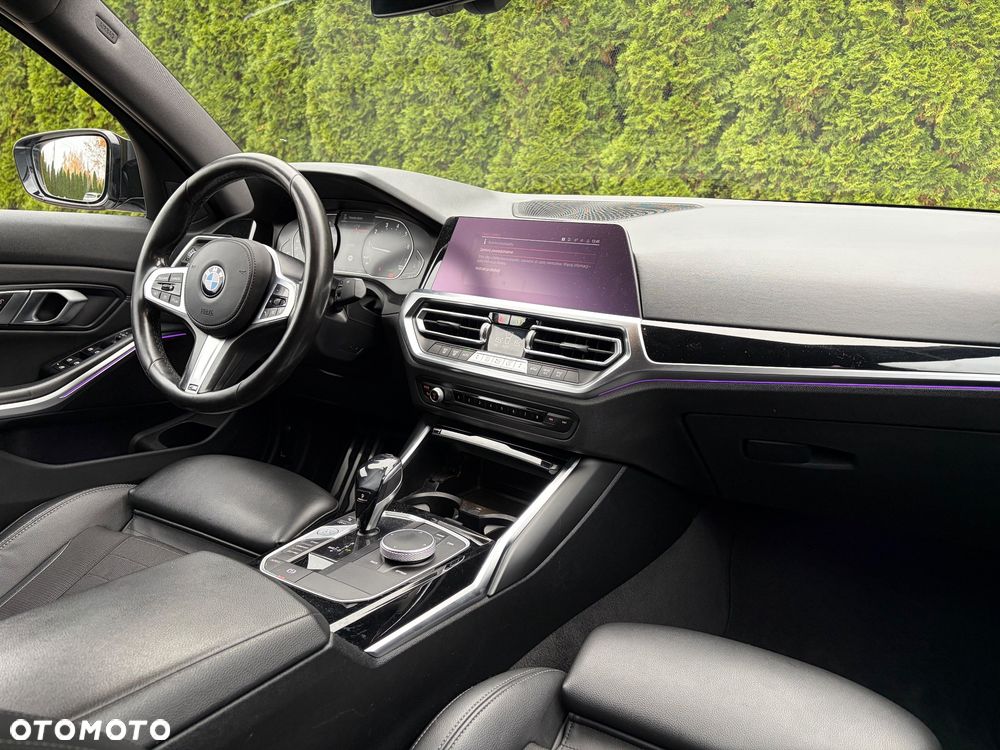 BMW Seria 3 - 15