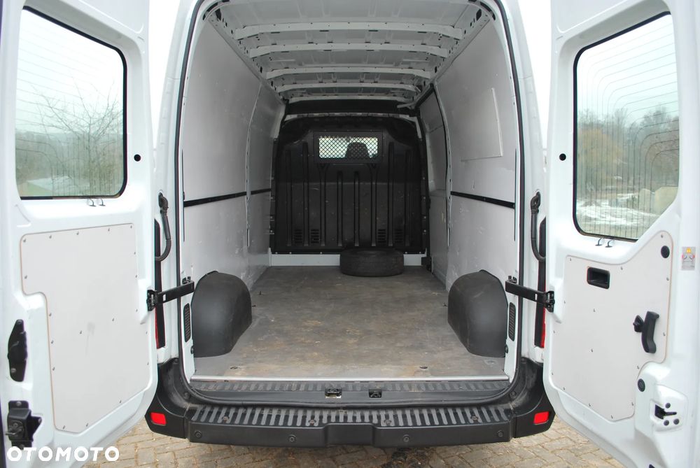Renault Master Opel Movano Nissan NV400 L3H2 - 23