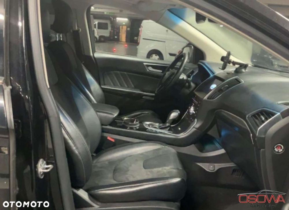 Ford Edge 2.0 TDCi Bi-Turbo 4x4 ST-LINE - 13