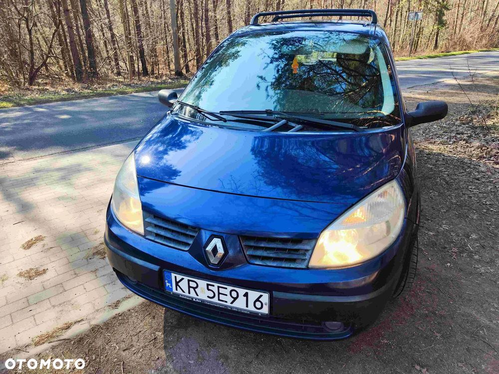 Renault Megane 1.6 Confort Dynamique - 10