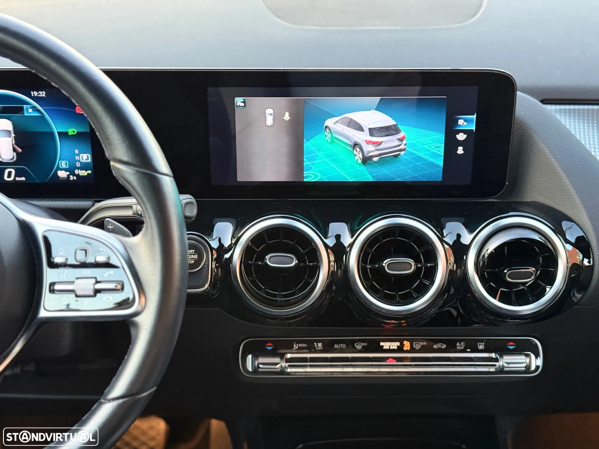Mercedes-Benz GLA 250 e 8G-DCT Edition Plug-in-Hybrid - 7