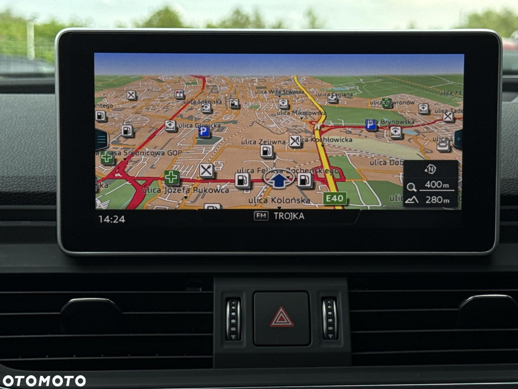 Audi Q5 35 TDI Quattro S tronic - 14