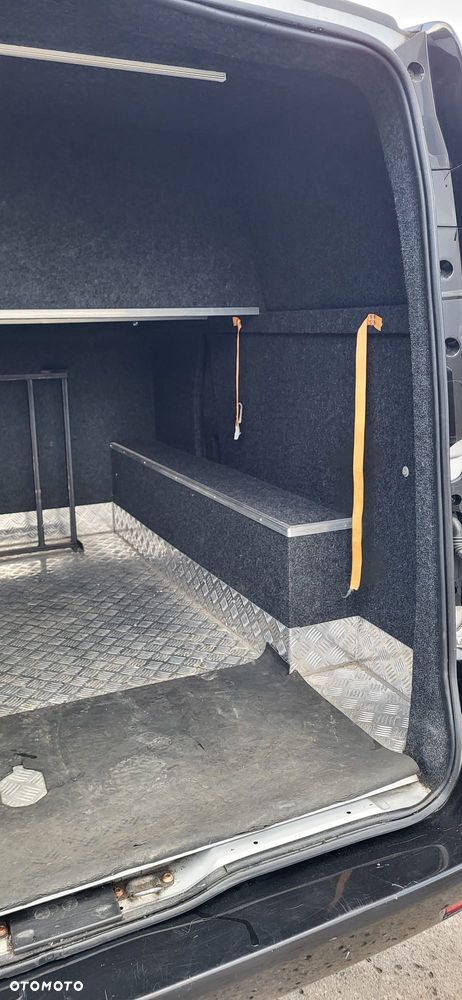 Mercedes-Benz Vito - 14