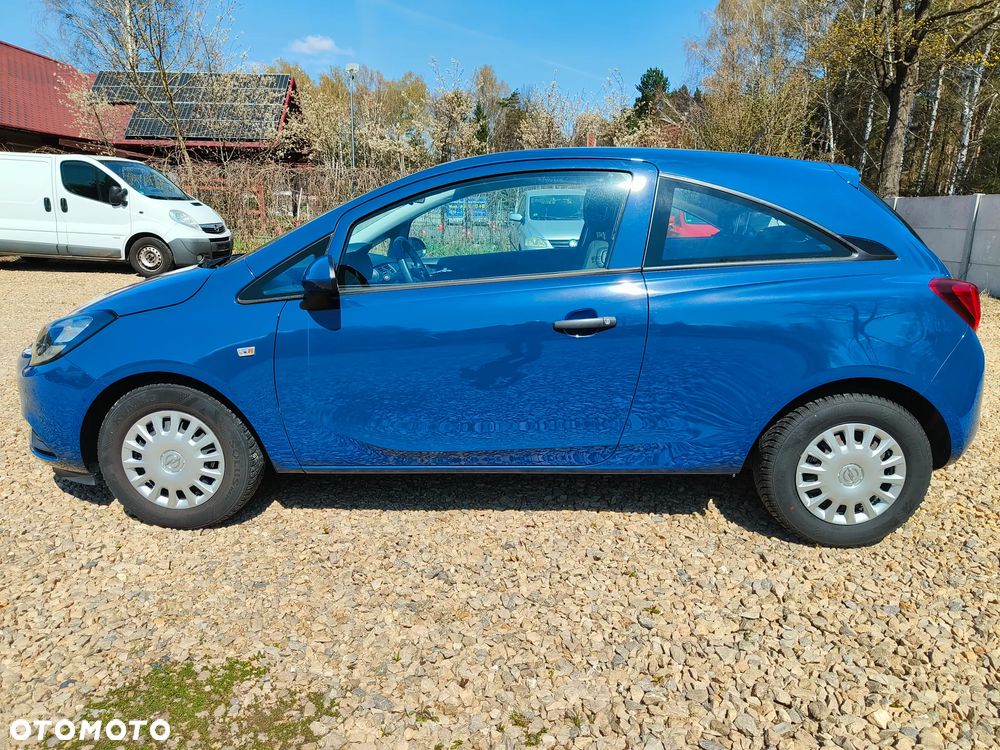 Opel Corsa 1.2 Active - 5