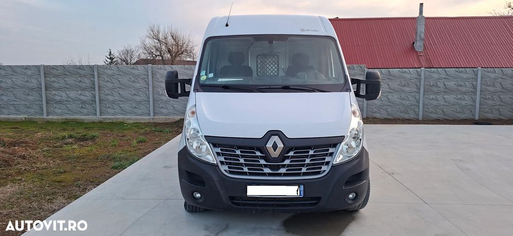 Renault MASTER - 2