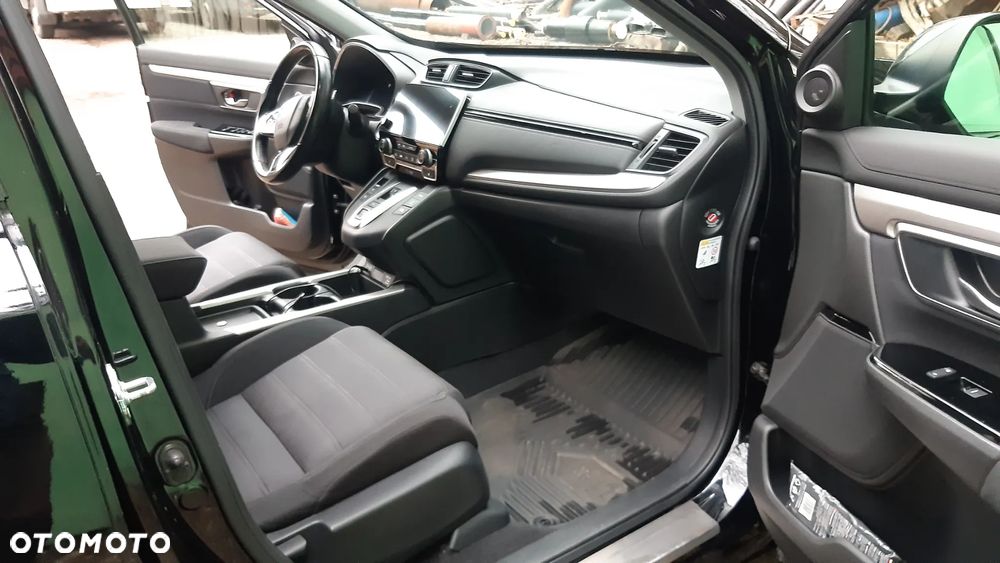 Honda CR-V 2.0 i-MMD Elegance 2WD CVT - 8