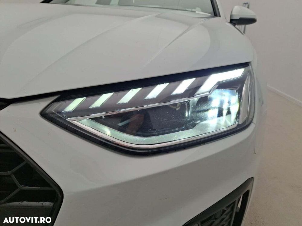 Audi A4 35 TFSI S tronic MHEV S Line - 15