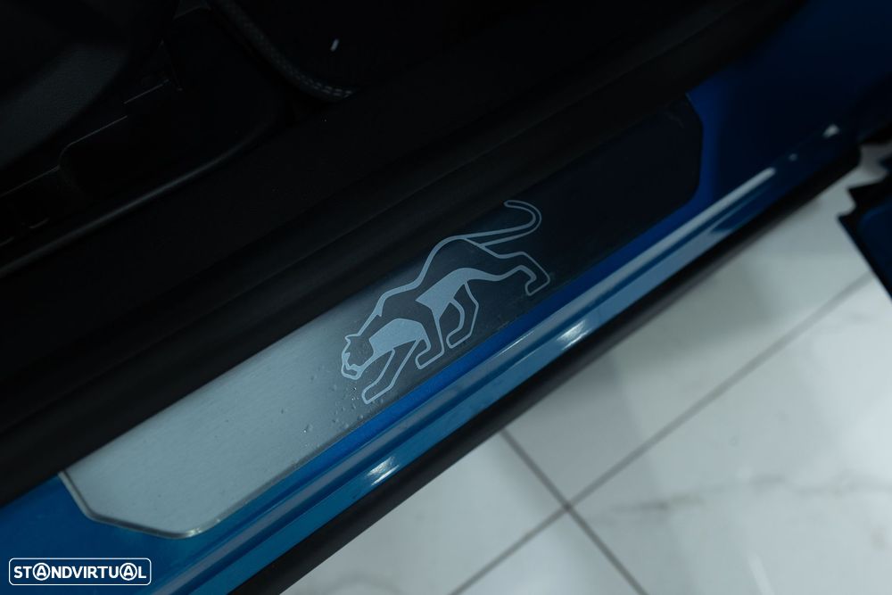 Ford Puma Gen-E 54 kWh Premium - 35