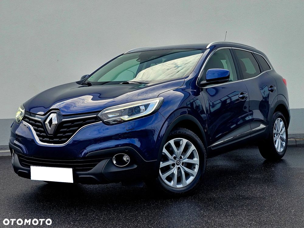 Renault Kadjar Energy TCe 130 EDC Business - 2