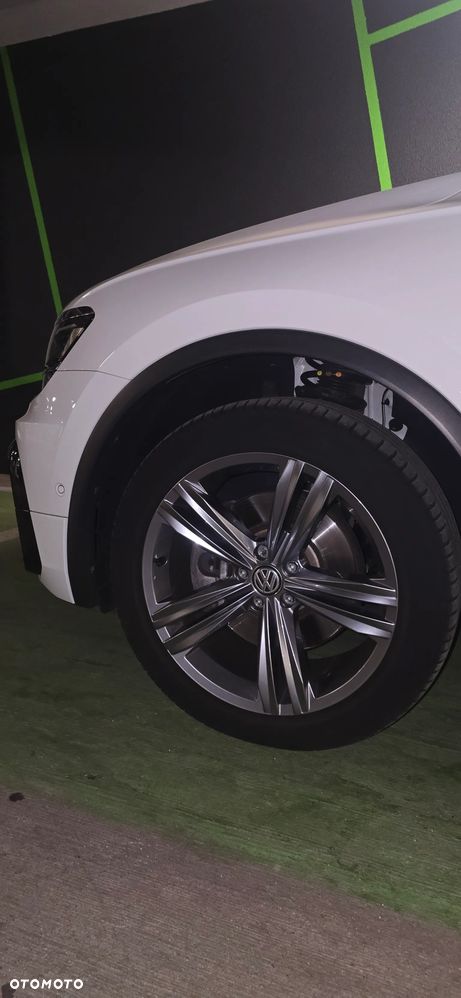 Volkswagen Tiguan 2.0 TSI 4Mot Highline DSG - 10