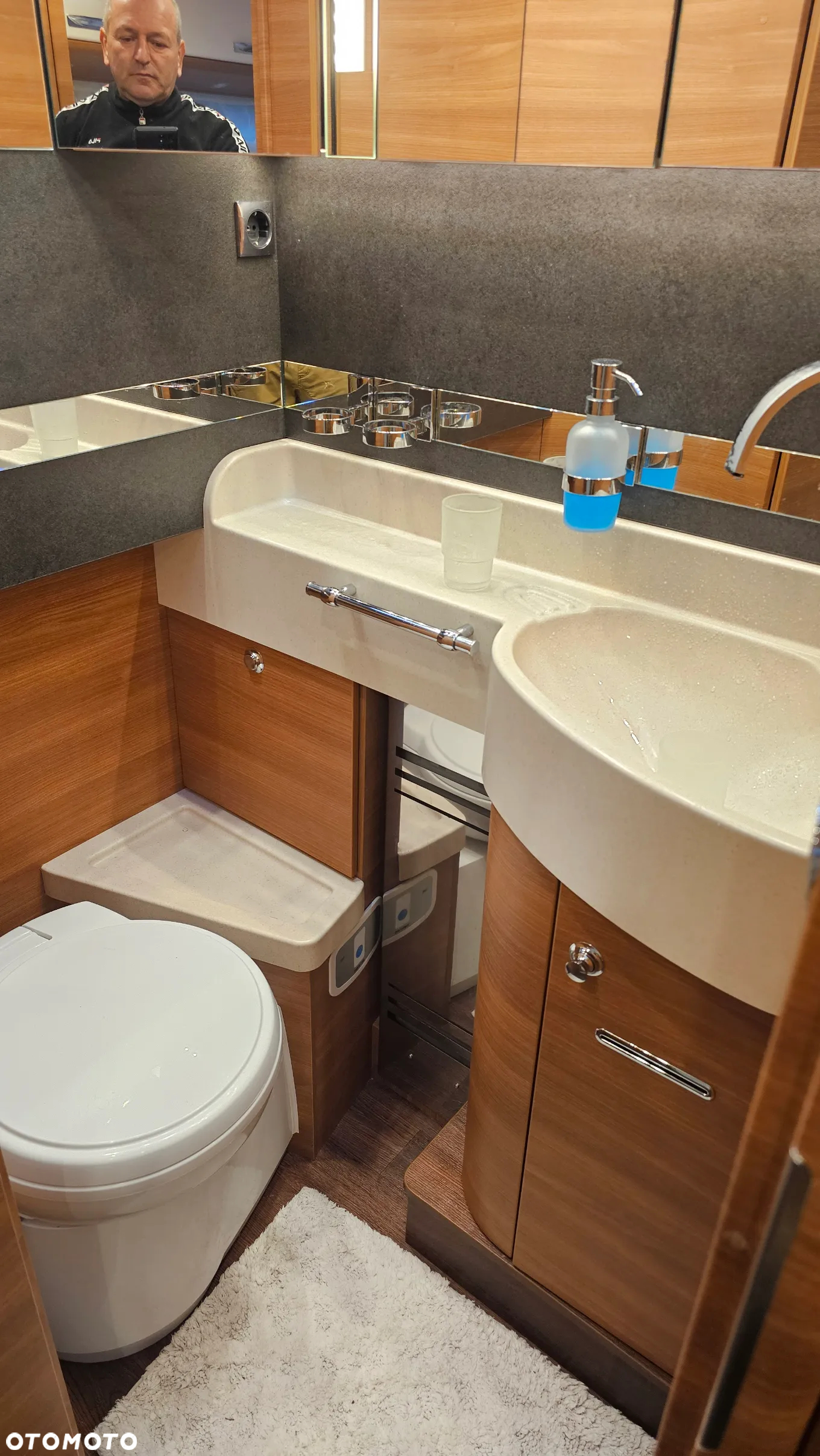 Carthago CHIC C-LINE I 4.9 LE/L - 7