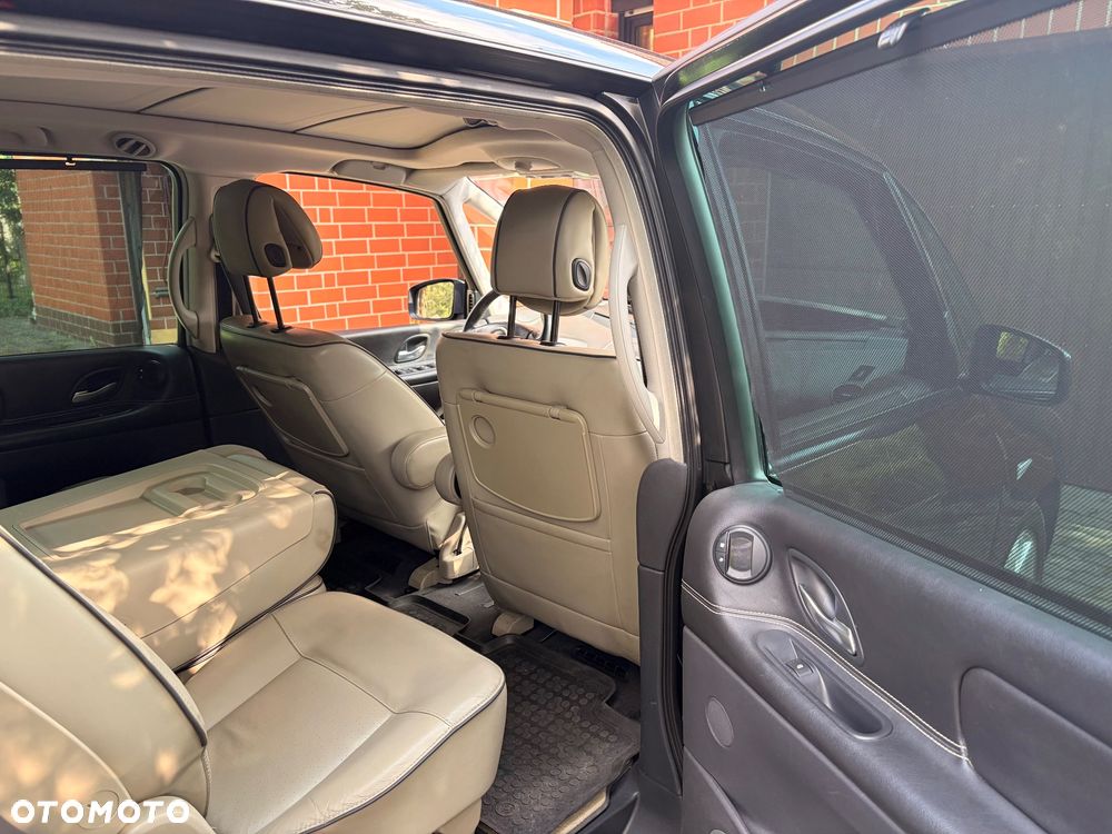 Renault Grand Espace 2.0 dCi Initiale - 26