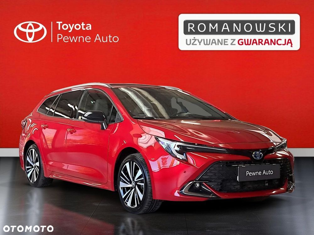 Toyota Corolla - 8