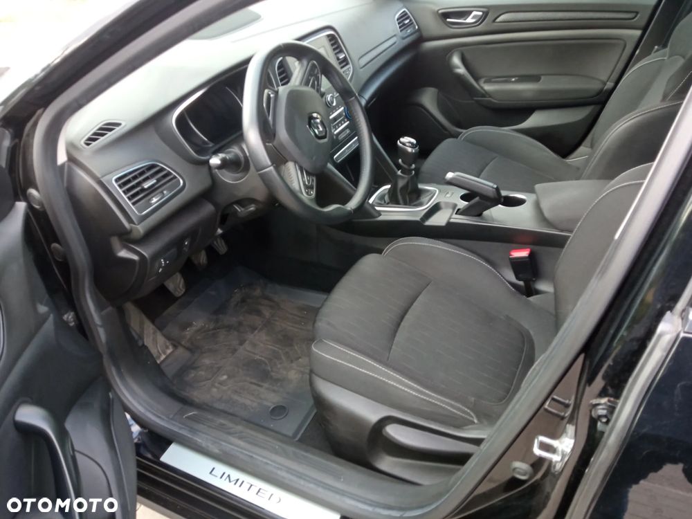 Renault Megane 1.3 TCe FAP Winter Edition - 7