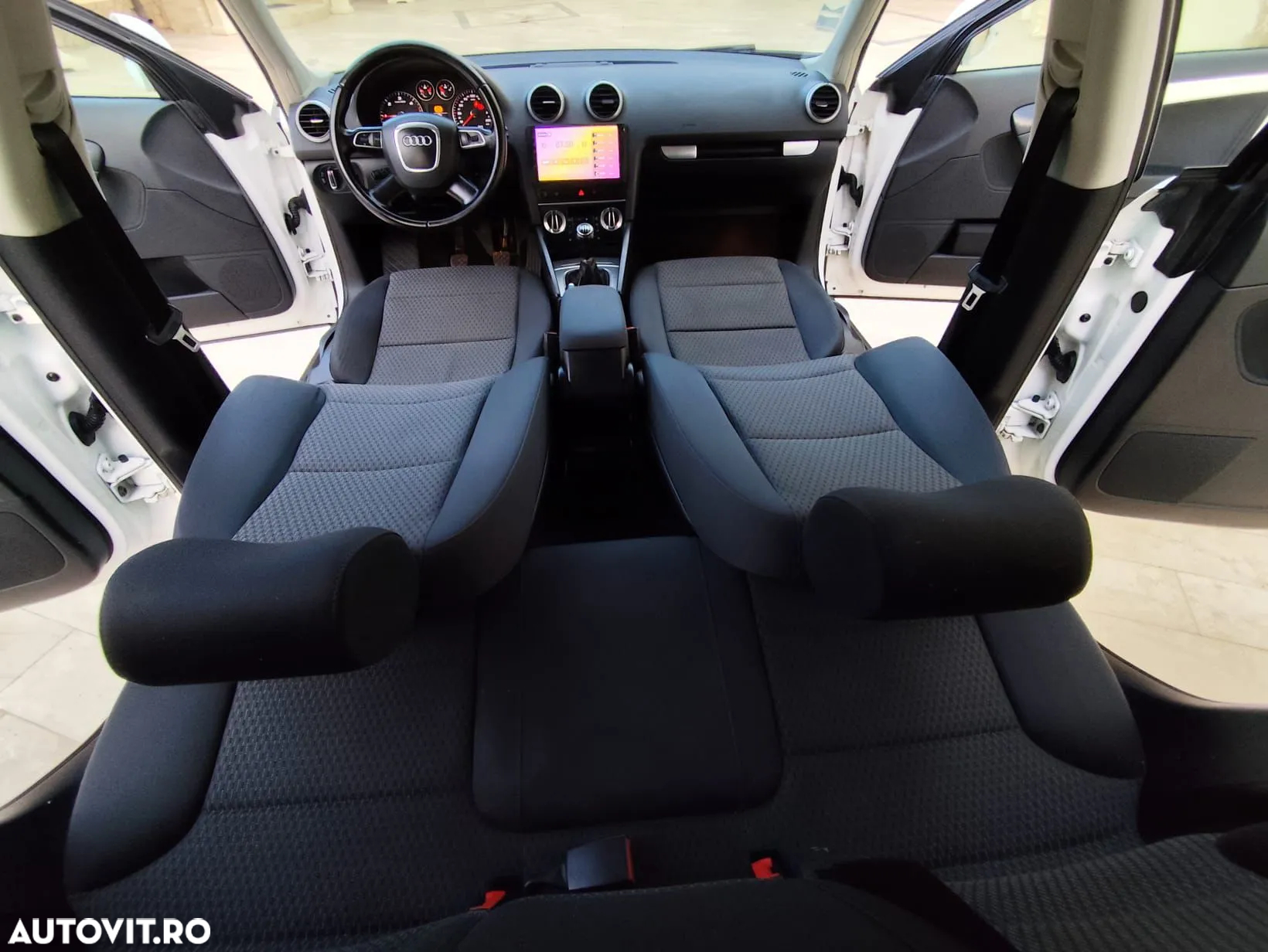Audi A3 - 6