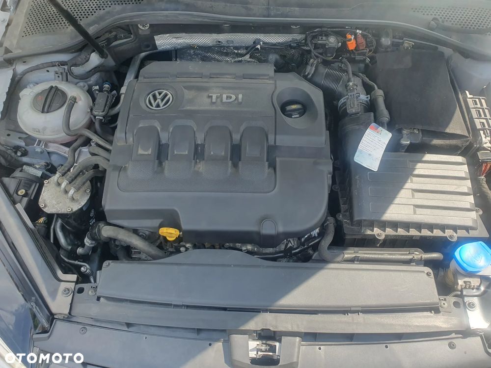 Volkswagen Golf 1.6 BlueTDI Cup - 12