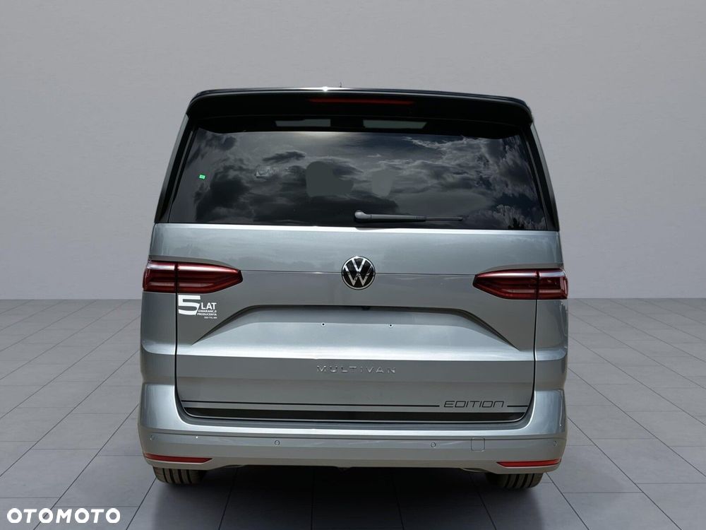 Volkswagen Multivan 2.0 TDI L2 Edition DSG - 6