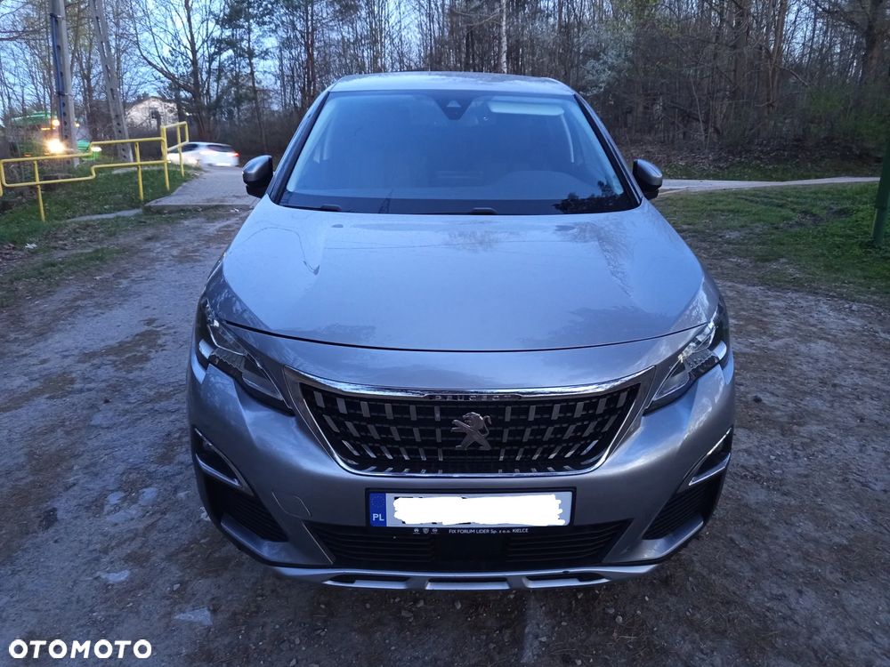 Peugeot 3008 - 2