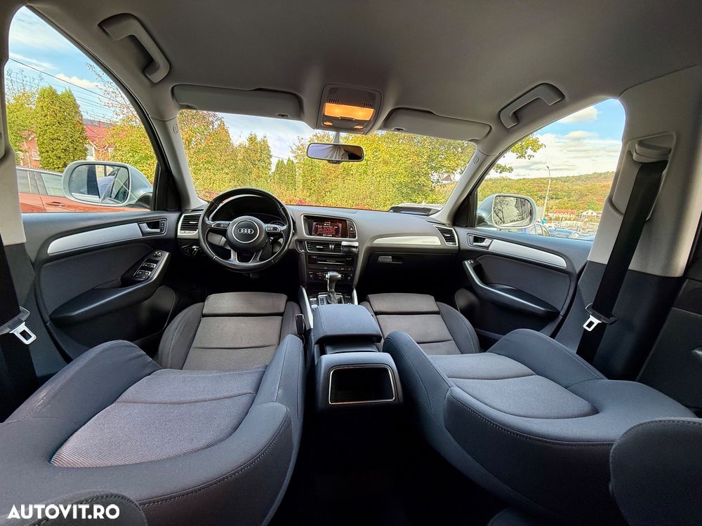 Audi Q5 - 26