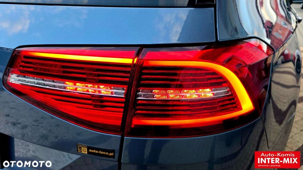 Volkswagen Passat - 36