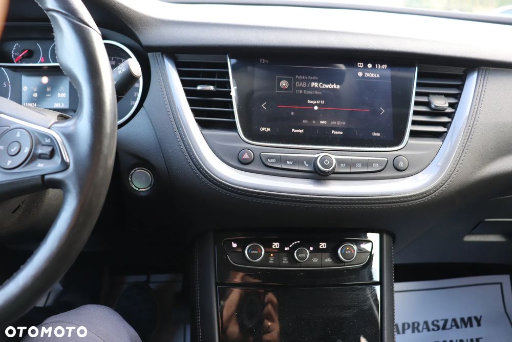 Opel Grandland X 1.5 D Start/Stop Business Elegance - 31