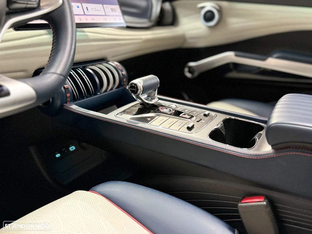 BYD Atto 3 60.48 kWh Design - 20