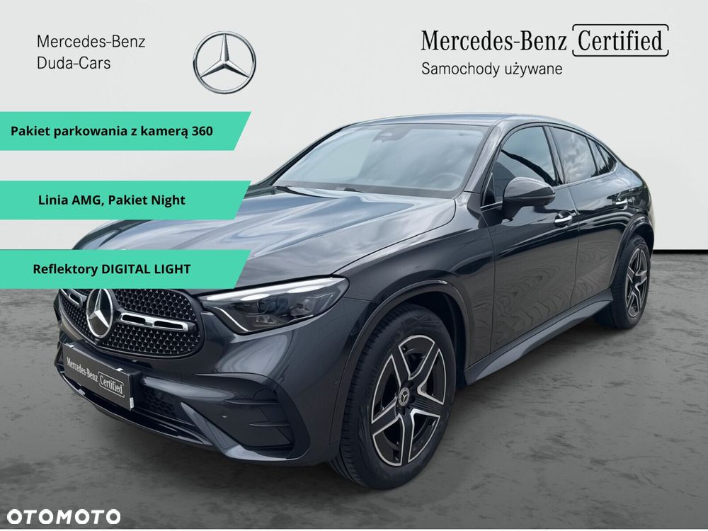 Mercedes-Benz GLC - 2
