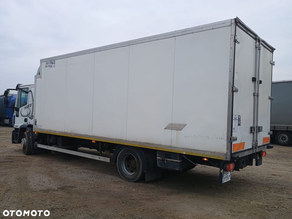 Iveco Euro Cargo ML 120E - 2