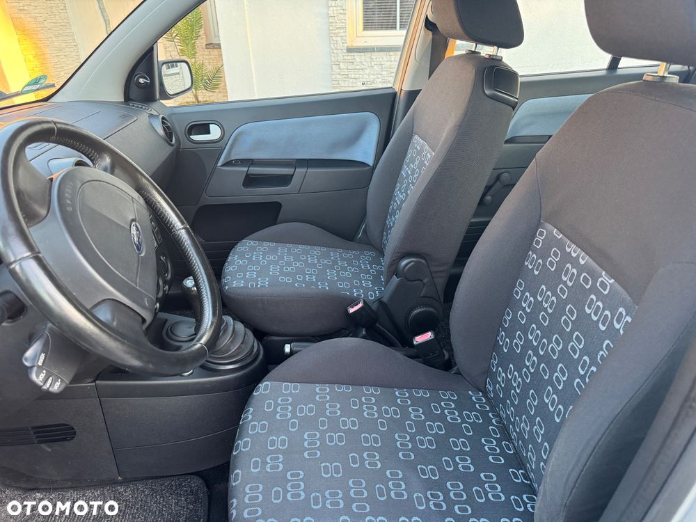 Ford Fusion 1.4 Fun - 12
