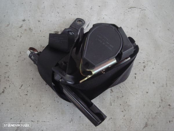 Cinto Segurança Fr Dto Bmw 3 (E46) - 1