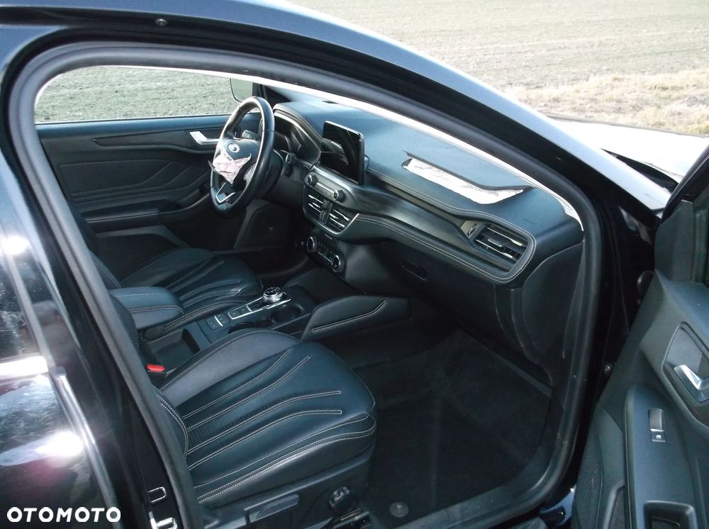 Ford Focus 1.5 EcoBoost Start-Stopp-System ACTIVE VIGNALE - 10