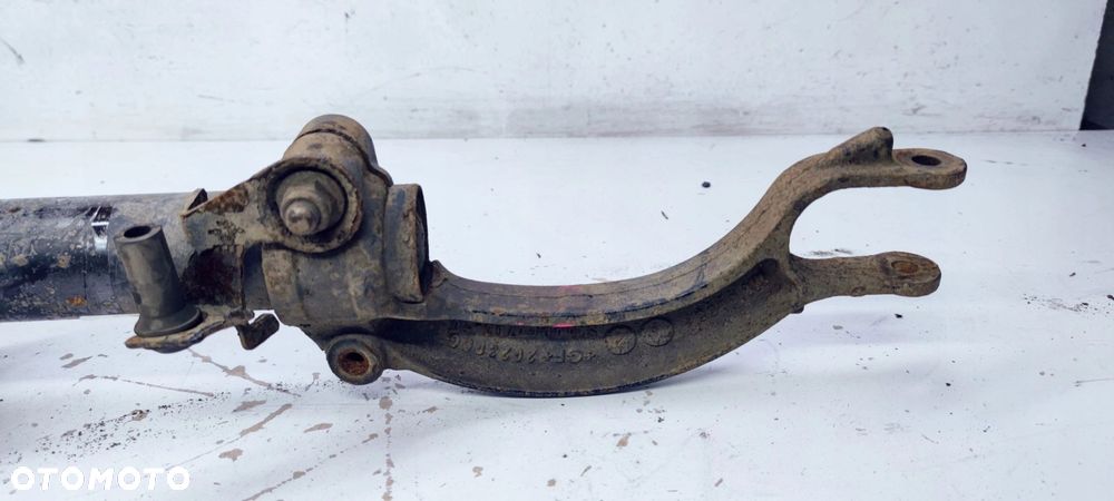 AMORTYZATOR PRAWY AUDI A6 C7 A7 S LINE 4G0413031D - 1