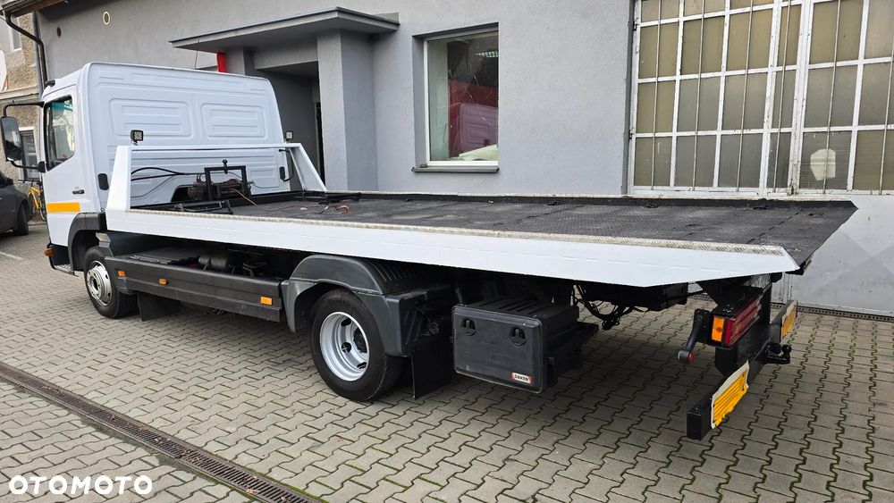 Mercedes-Benz Atego - 10