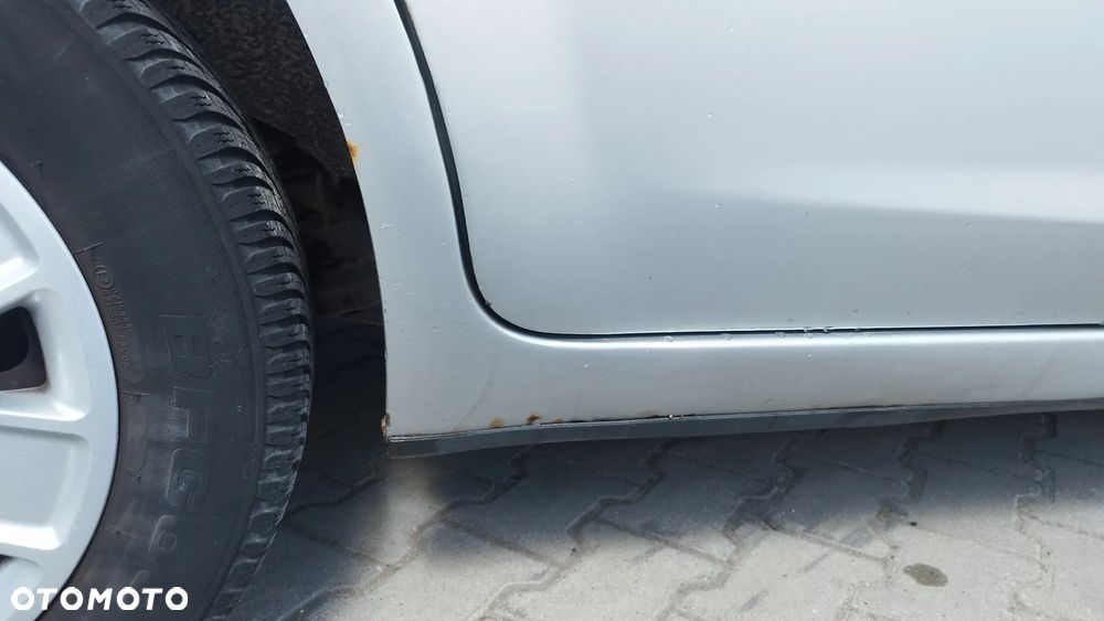Ford Focus 1.6 TDCi Trend - 9