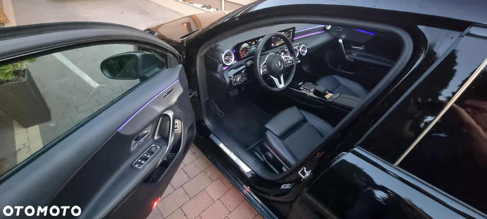 Mercedes-Benz Klasa A - 10