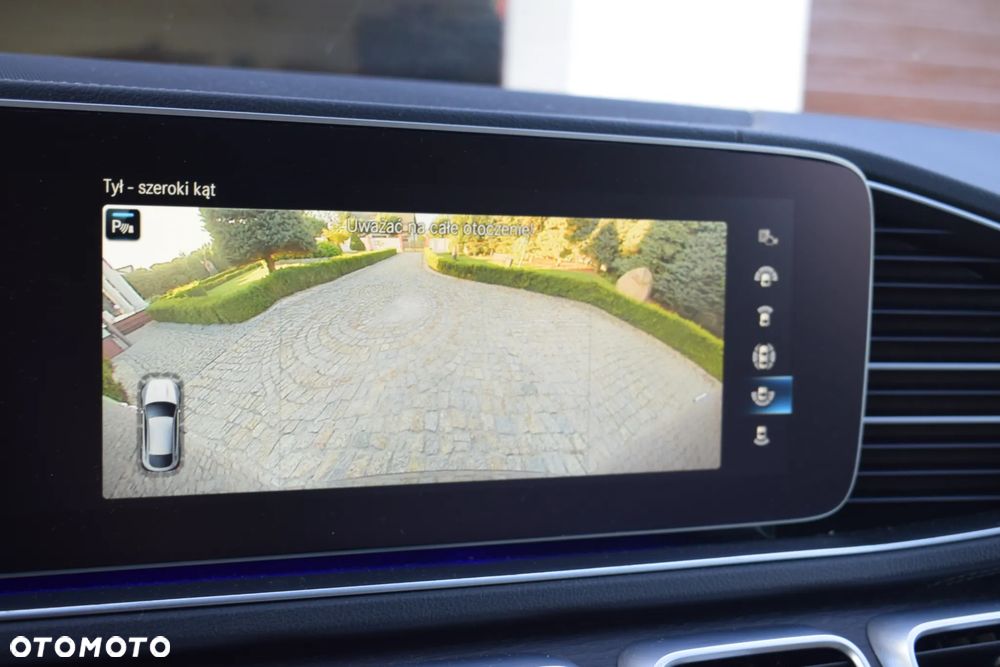 Mercedes-Benz GLE 350 d 4-Matic - 14