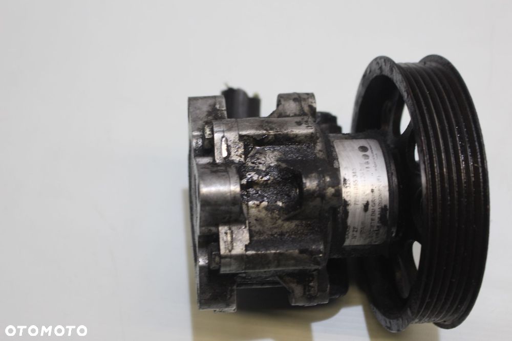 POMPA WSPOMAGANIA SAAB 9-5 - 4