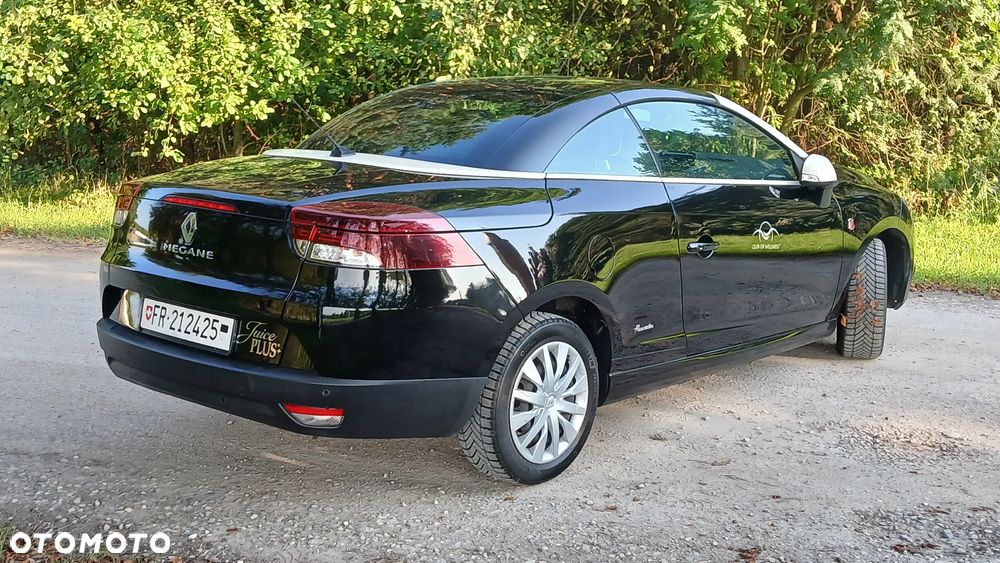 Renault Megane 2.0 140 CVT Floride Collection 2013 - 11