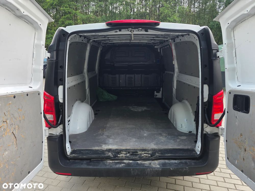 Mercedes-Benz Vito L2H1 - 20
