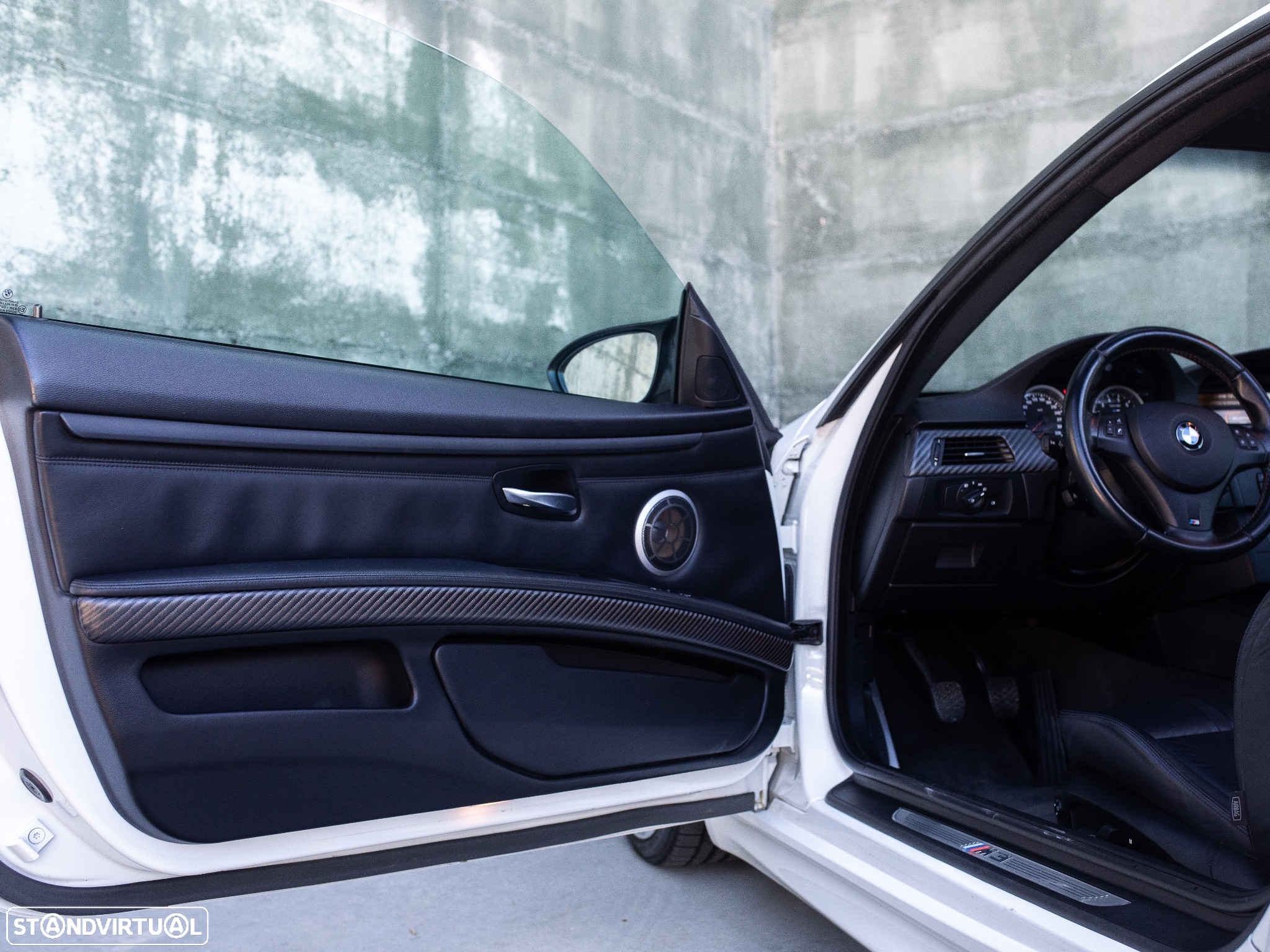 BMW M3 Coupe - 29