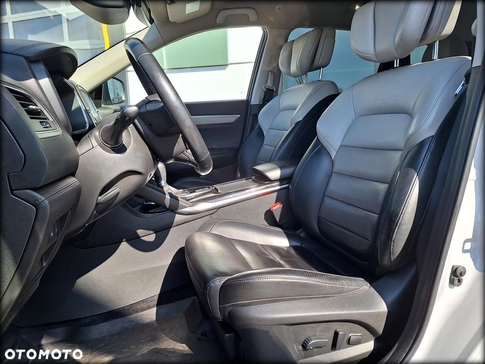 Renault Koleos 2.0 dCi Initiale Paris 4x4 X-Tronic - 11