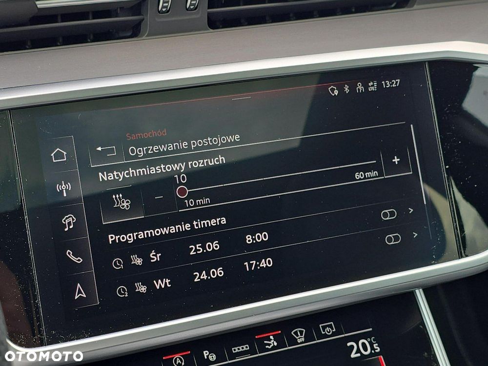 Audi A7 Sportback 45 TFSI Quattro S tronic - 26