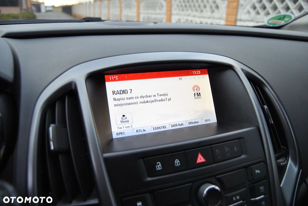 Opel Astra 1.6 Edition - 24