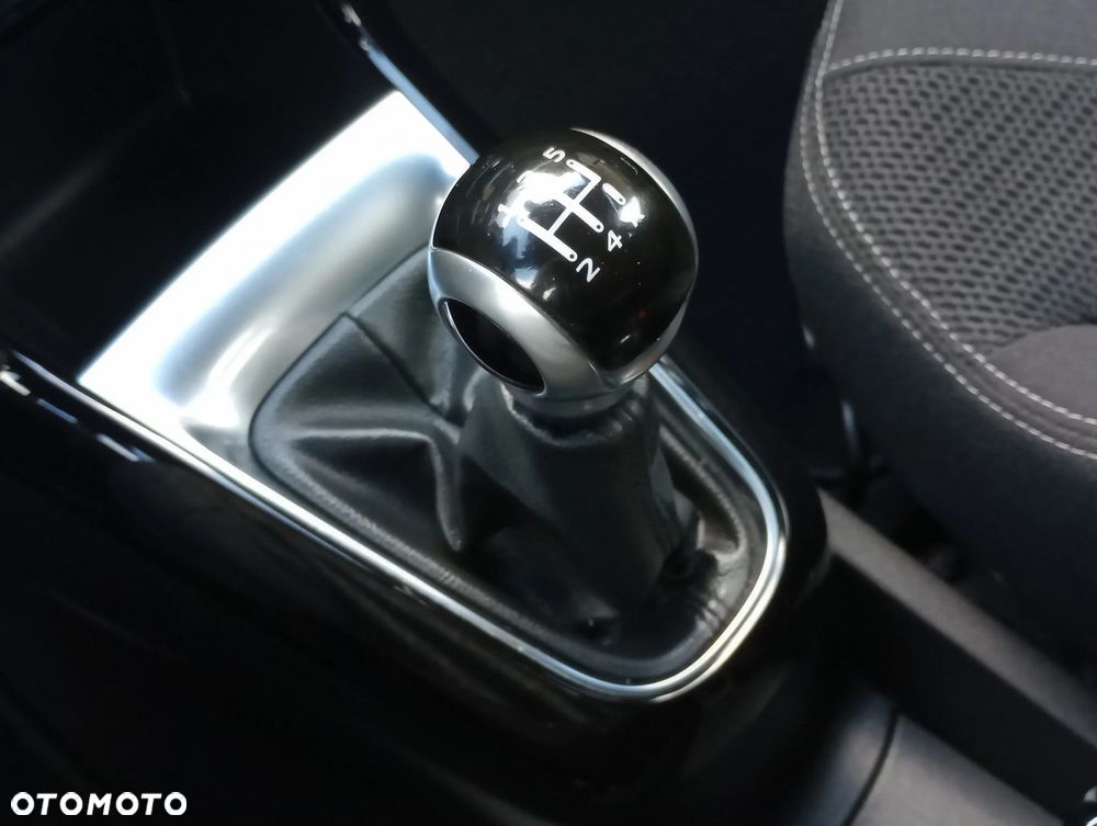 DS Automobiles DS 3 - 21