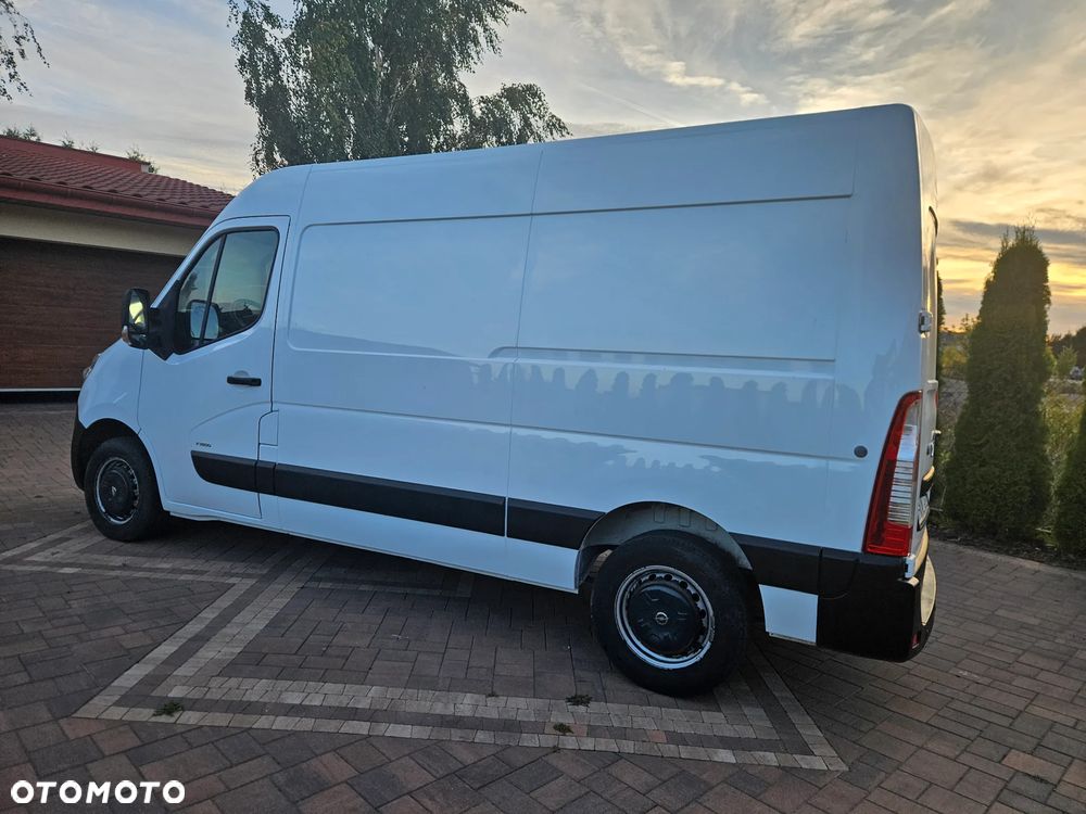 Renault Master - 4