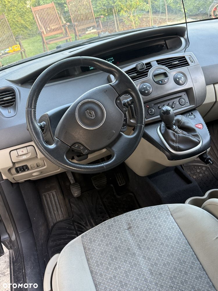 Renault Scenic - 4