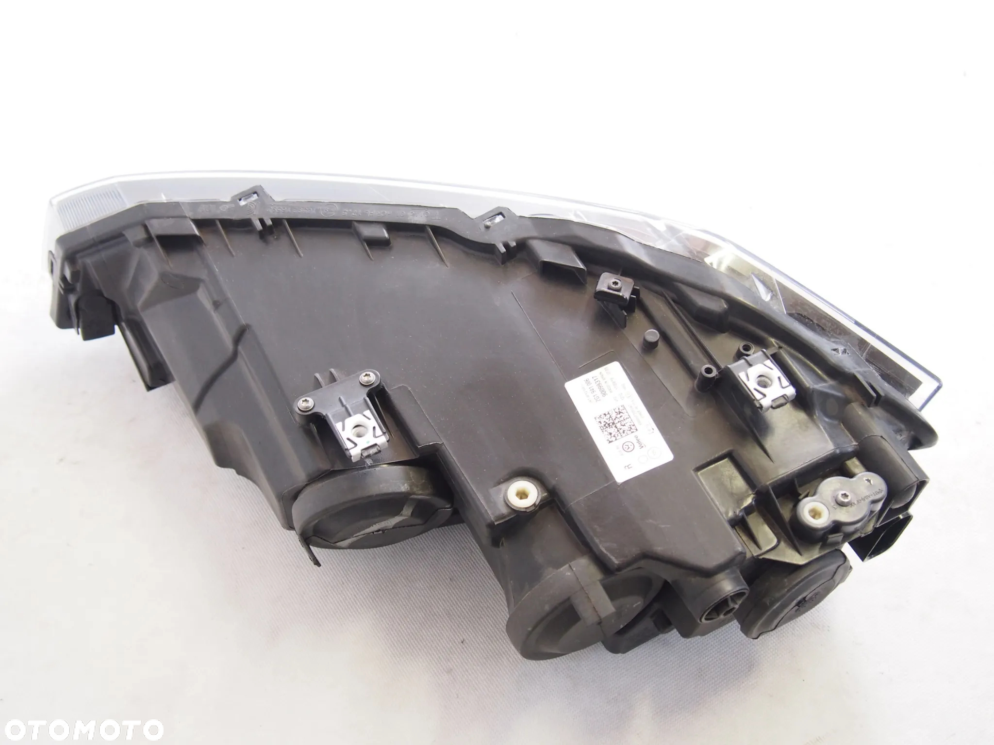 Image Volkswagen Polo 17r Světlomet Pravá lampa 2017 - 2G1941006