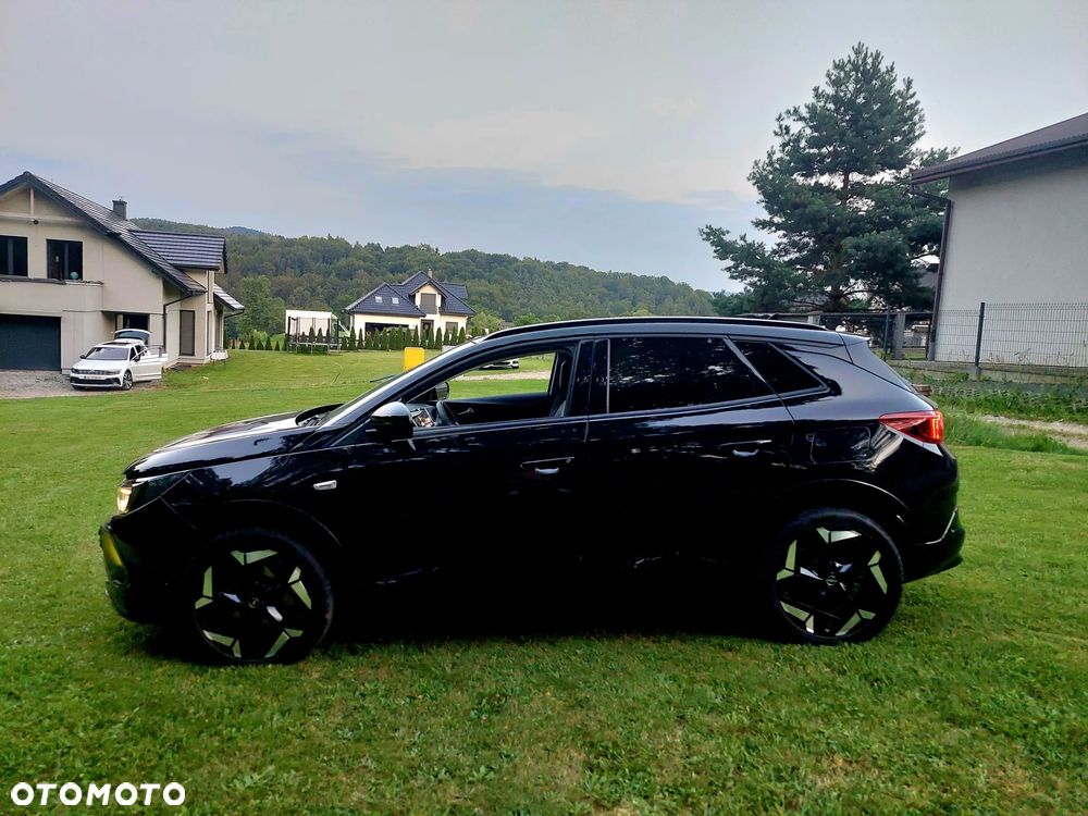 Opel Grandland - 10